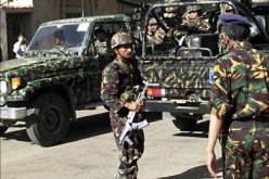 الجيش اليمني يشن حملة على مخابئ القاعدة في مأرب والمواجهات تسفر عن مقتل 24 شخصا