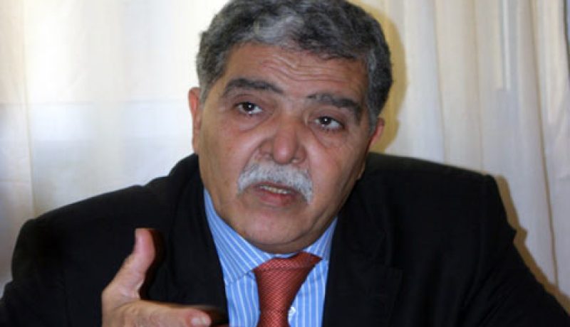 شرفي يدعو القنوات إلى التكيف مع القانون الخاص بالقطاع