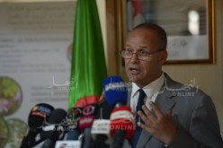 بوعزقي: “لدينا تعليمات صارمة من الرئيس بعدم المساس بالأراضي الفلاحية الخصبة”