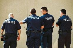 5.500 شرطي مجند لتامين ليلة راس السنة في الجزائر العاصمة