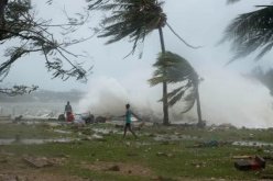 ارخبيل فانواتو يوجه نداء للمساعدة بعدما ضربه اعصار مدمر