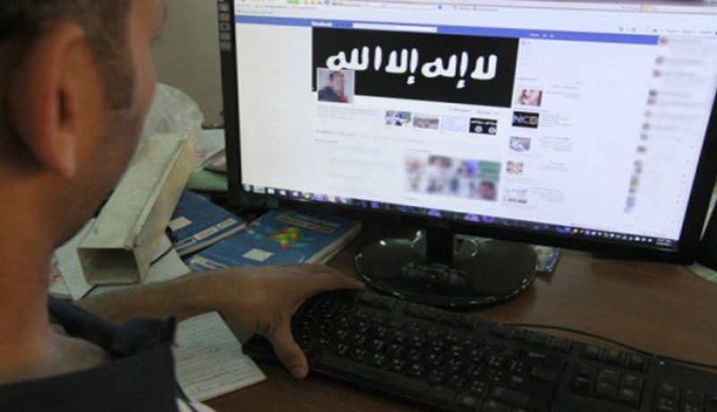 10 سنوات سجنا ومليار غرامة لمن يروج لـداعش عبر الفايسبوك