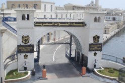 القوات البحرية تشارك في التمرين البحري المشترك مرجان 2016 بميناء بنزرت في تونس