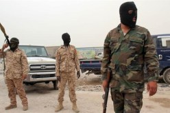 مقتل جندي ليبي وإصابة ثلاثة آخرين جراء هجوم داعش