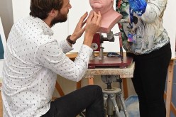 تمثال ترامب الشمعي ينضم إلى متحف مدام توسو الشهير في لندن