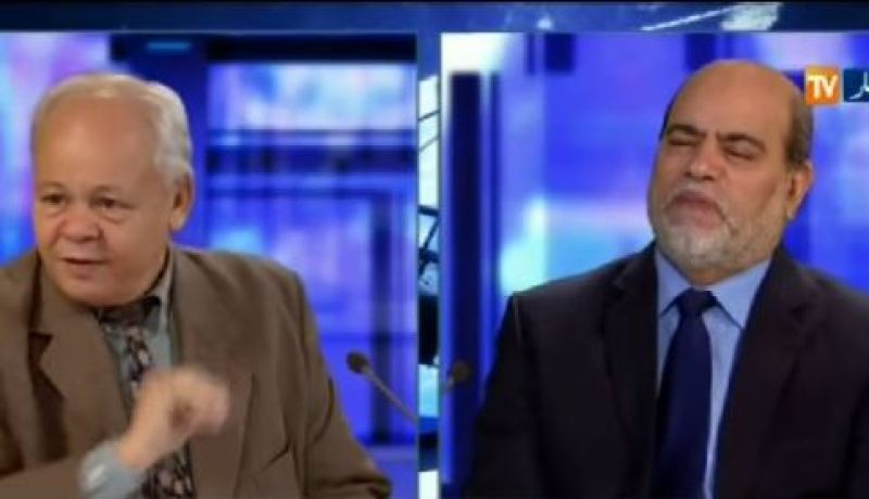 هكذا رد سلطاني وبلعياط على قرار ترامب بمنع بعض الدول المسلمة من الدخول إلى أمريكا