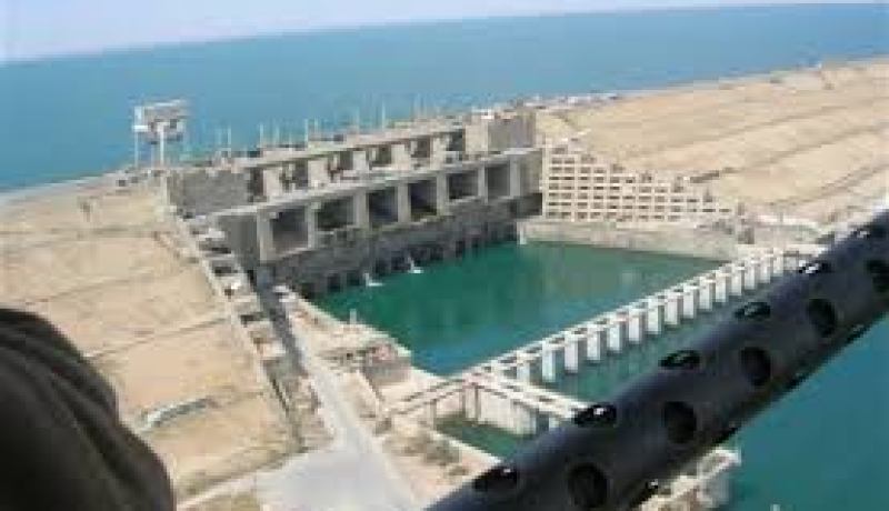 سد الموصل من أخطر السدود في العالم سينهار في أية لحظة