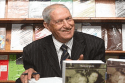 الكاتب والدكتور الهاشمي لعرابي في ذمة الله