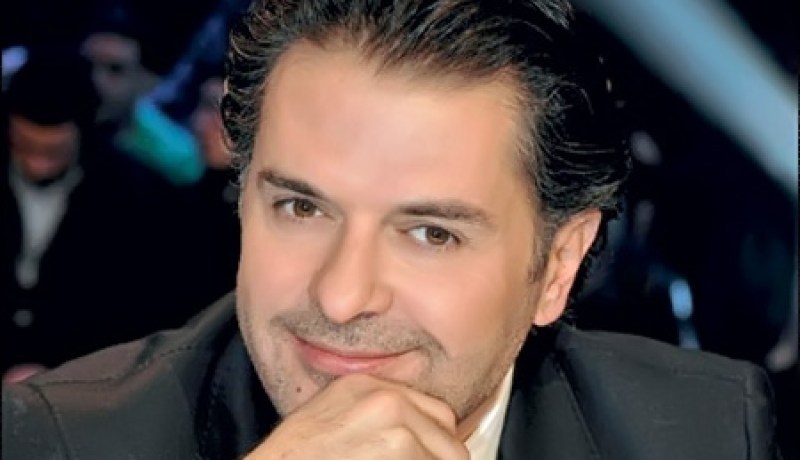 ما الذي جعل راغب علامة يتبرأ من ابنه