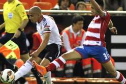 فالنسيا يستعيد المركز الرابع