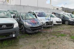 شبكة تهريب تستأجر هويات «الزواولة» لتسجيل سيارات مسروقة بأسمائهم!