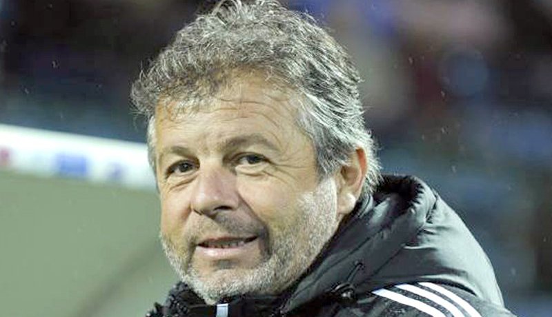 كفالي.. أنا مستعد لتدريب اتحاد العاصمة مجانا