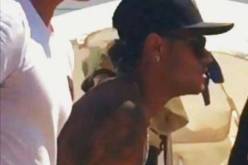 بالصور.. إدارة البياسجي تعين جزائريا لحراسة نيمار