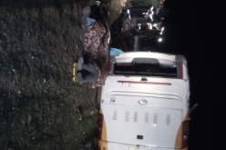 حادث المرور بالمسيلة.. إرتفاع عدد الضحايا إلى 5 أشخاص