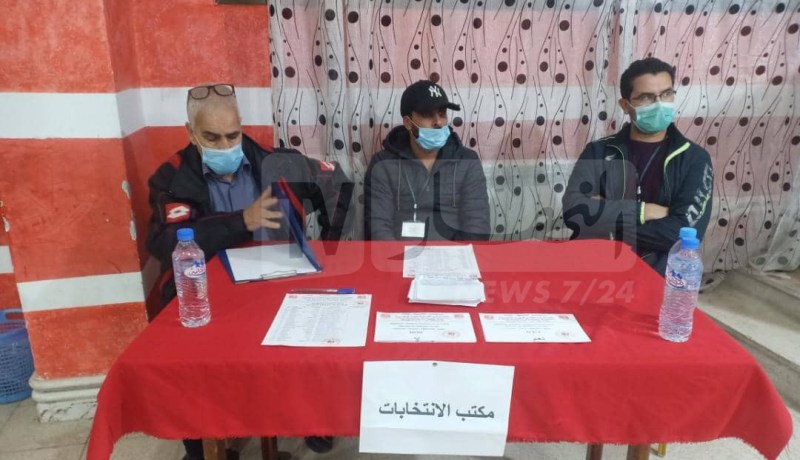 عزيز عدوان رئيسا جديدا للنادي الهاوي لإتحاد عنابة