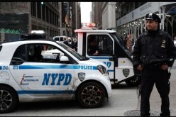 6 قتلى في تبادل لإطلاق النار بنيويورك