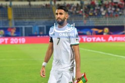 “مانشستر سيتي” يدعم “محرز” قبل مواجهة “كوت ديفوار”