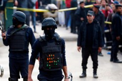 انفجار 4 قنابل بدائية بالقاهرة والجيزة دون إصابات