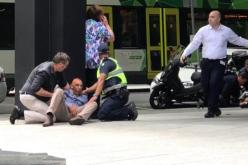 حادثة الدهس في أستراليا : سائق السيارة يعاني مشاكل ذهنية