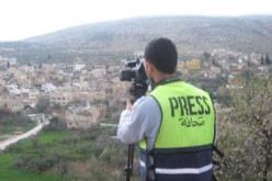 مقتل 118 صحفيا في مختلف أنحاء العالم في العام 2014