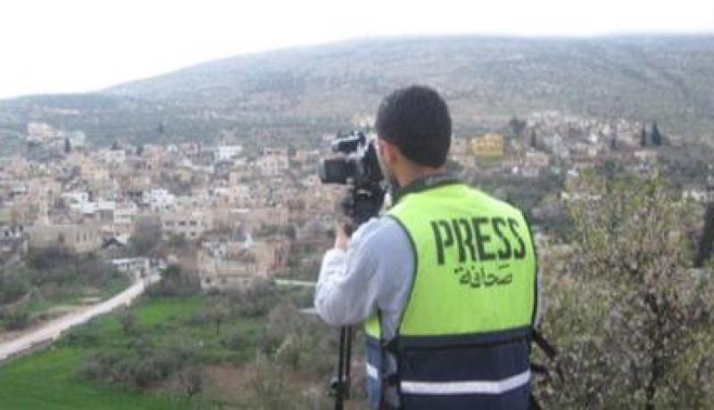 مقتل 118 صحفيا في مختلف أنحاء العالم في العام 2014