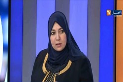 صالحي..إلغاء الولي من قانون الأسرة وصمة عار للبنت وباب للانحراف