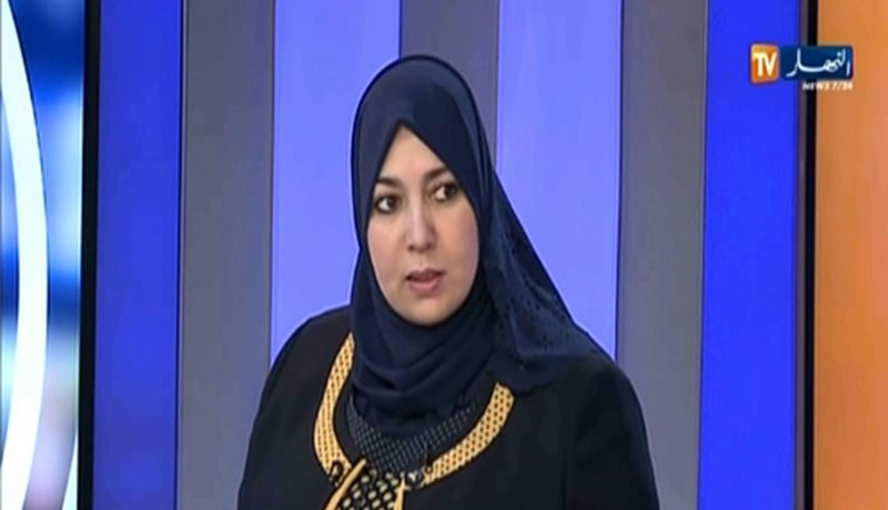 صالحي..إلغاء الولي من قانون الأسرة وصمة عار للبنت وباب للانحراف