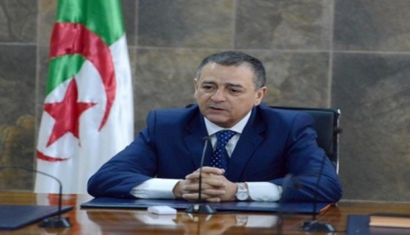 بوشوارب يعرض غدًا مشروع قانون المالية أمام النواب