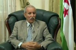 إبراهيم غالي يؤكد  وجود إجماع إفريقي للنظر في القضية الصحراوية