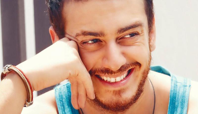 سعد المجرد يفاجأ متتبعيه بهذه الصورة