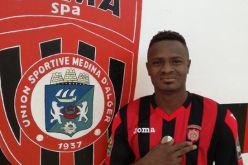 “سيديبي” قد يضيّع تربص سوسطارة “التركي” بسبب التأشيرة