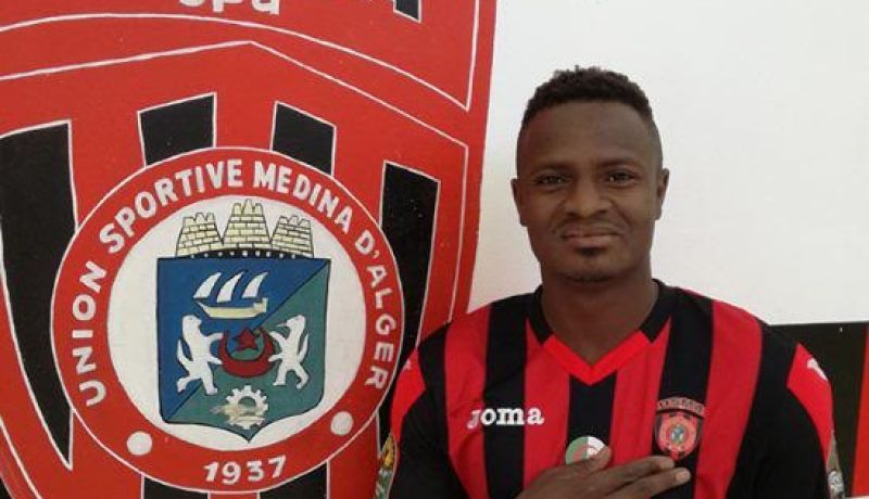 “سيديبي” قد يضيّع تربص سوسطارة “التركي” بسبب التأشيرة