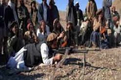 طالبان تبدأ بهجومها السنوي في الربيع