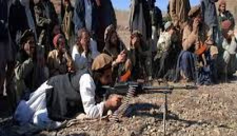 طالبان تبدأ بهجومها السنوي في الربيع