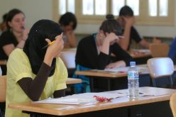  منذ حلول رمضان الإرهاق والألم يمنعاني من المراجعة لامتحان شهادة «البكالوريا»
