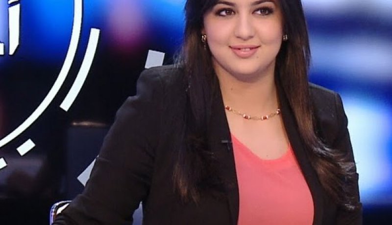 زهور حاج  : أنا مقبلة على الزواج وأشكر كل من أرسل لي الورد وتابع مشواري