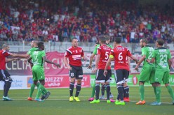 سوسطـارة تعتلي الصدارة وتنـذر بلـوزداد