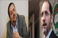 مناصرة.. جبهة التغيير ستخوض التشريعيات القادمة بقوائم موحدة مع حمس