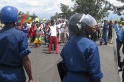 وفاة متظاهرين بالبوروندي احتجاجا على ترشح الرئيس لولاية ثالثة