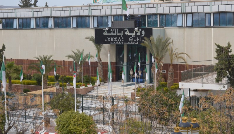 باتنة: “دار الشرع” لمن يقيم حفلات الزواج والختان خلال فترة الحجر الصحي