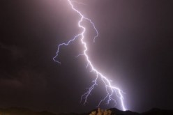 وفاة شخص بصاعقة رعدية بإفليسن  في بتيزي وزو