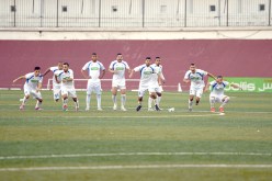 صديقي يغادر نحو فرنسا ويغيب أمام العميد ودرفلو جاهـز لمواجهة الموسم