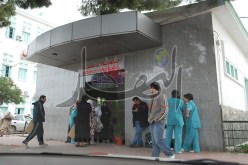 %50  من ضحايا الحوادث الخطيرة يصلون المستشفيات بدون سيروم