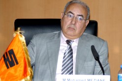 تأجيل  النطق بالحكم النهائي في قضية سوناطراك 1  إلى 29  افريل الجاري