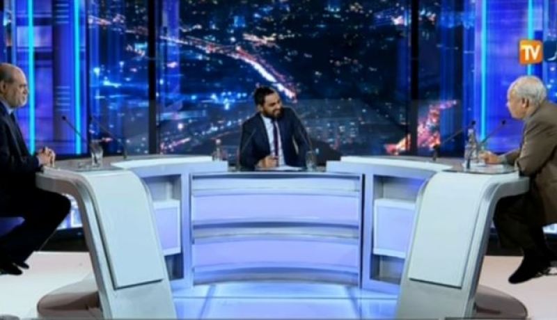 أبو جرة سلطاني وبلعياط يعلنان عدم المشاركة في الإستحقاقات القادمة