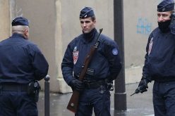 فرنسا تعتقل شخصا للإشتباه قي تخطيطه لهجوما إرهابيا ليلة رأس السنة