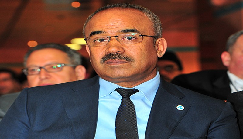 قسنطينة عاصمة لـ القمامة