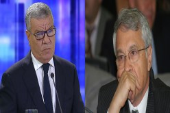 سعداني  شكيب خليل بريء