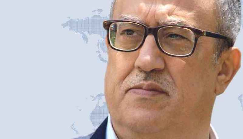 خروج مئات المحتجين في الأردن للمطالبة باستقالة الحكومة بعد اغتيال حتر