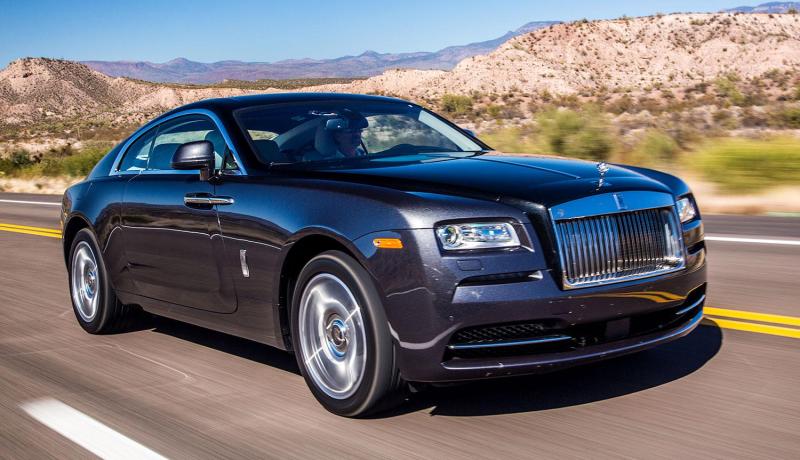 هكذا سرق بريطاني سيارة ثري سعودي في لندن